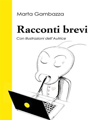 cover image of Racconti brevi